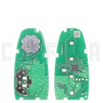 2021-2023 Hyundai Santa Fe / 4-Button Smart Key / PN: 95440-S2600 / TQ8-FOB-4F26 (AFTERMARKET)